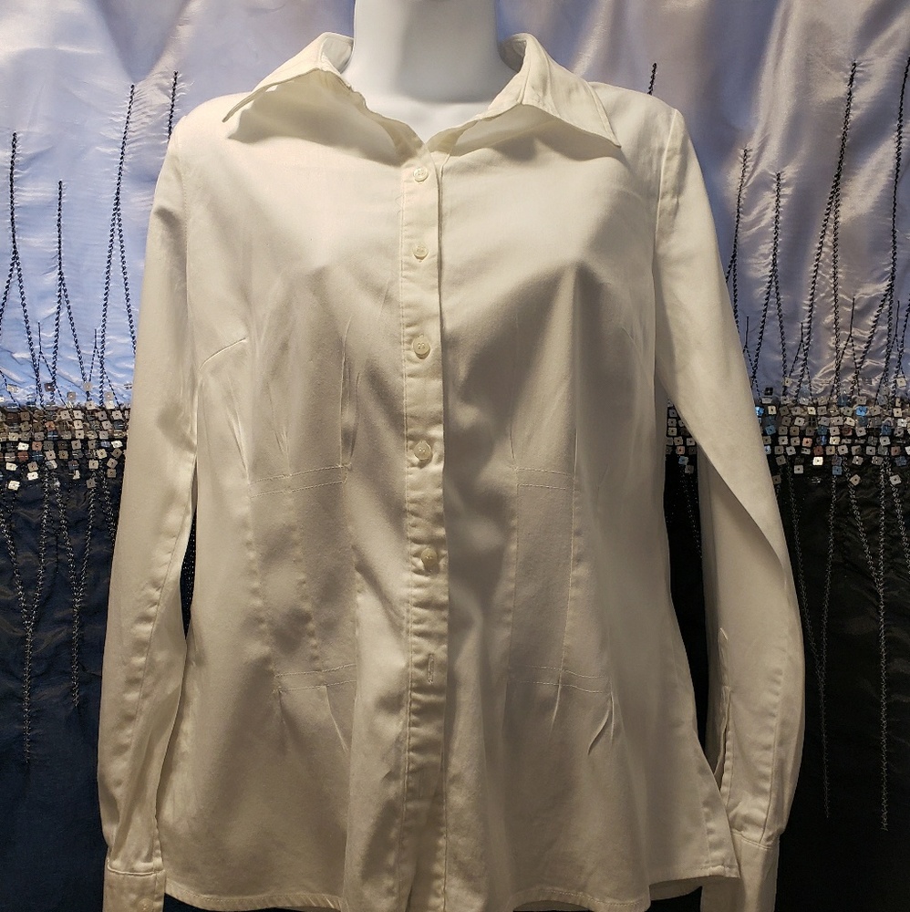 APT 9 White shirt